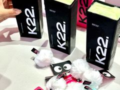 -K22.酸奶草莓(烟台芝罘店)