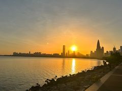 -深圳湾公园(南山区)