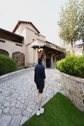 -TWOFACE 双面理发馆