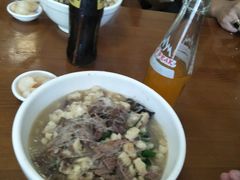 -刘信牛羊肉小炒泡馍(回民街店)