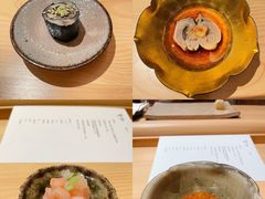 -晴空·日本料理(万象城店)