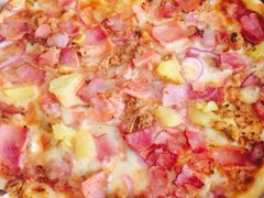 站点比萨(五道营外卖站)-Tubestation站点比萨(五道营店)