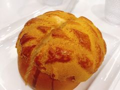菠萝油-香港茶餐厅文化体验馆(茶山镇店)