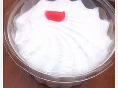 -红宝石·鲜奶小方·海派西点房(联洋店)