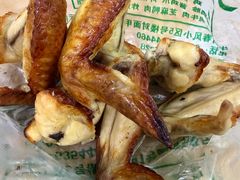-大益烤鸡