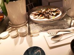 -上海滴水湖皇冠假日酒店