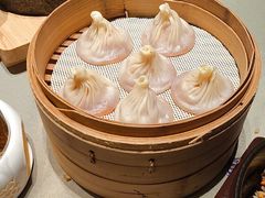 -小厨娘绣中淮扬(大行宫科巷店)
