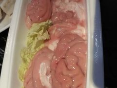 猪脑花-鱼豆吉·豆浆鱼火锅(CBD店)