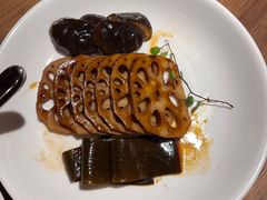 -清水亭湖北菜(大屯DT51店)