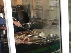 -龙门李家三旦羊肉汤馆
