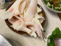 -重庆老火锅王(西安北路店)