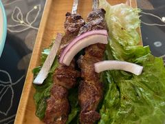 -海尔巴格·新疆菜(吐鲁番店)