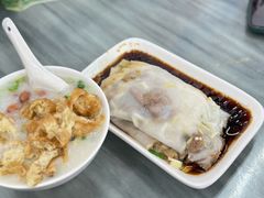 -穗银肠粉店(东川路店)