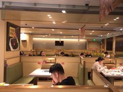 -海底捞火锅(江北万达商业广场店)