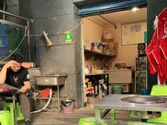 -夏食光安顺小舒冰粉冰浆(甲秀楼店)