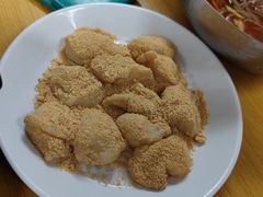 打糕-屋里家延边朝鲜族冷面(南园店)