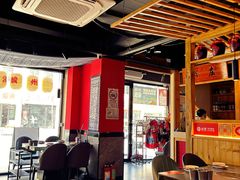 -由衷贵州酸汤牛肉火锅(新桥店)