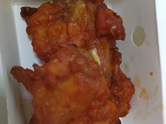 -必胜客(龙泉万达店)