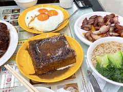 -澳门陈光记烧味饭店(万象城店)