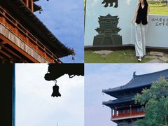 -凤城河风景区