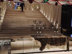 -皇室假期美食水疗会(春风路店)