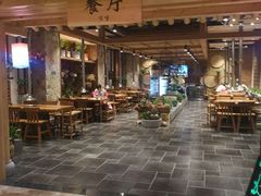 -青水瓦台汤泉(新华店)