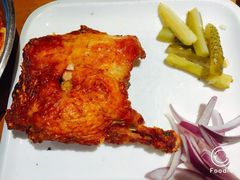 -窑啊窑窑炉烧烤(合生广场店)