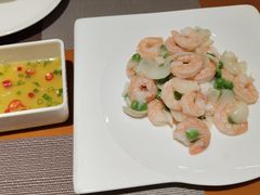 -河南盛世民航国际酒店·星空餐厅