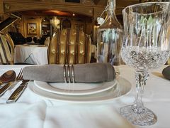 -火车头法国西餐厅