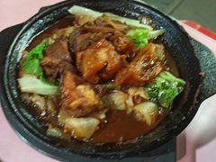-珍珍小食店(西华路店)