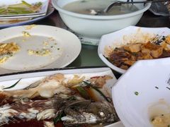 -梅姐海鲜餐厅(水头海鲜街店)