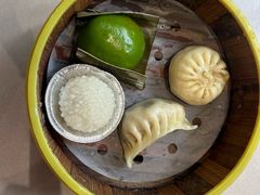 -钟水饺(人民公园总店)