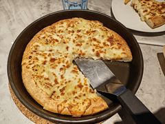 -必胜客(观海路店)