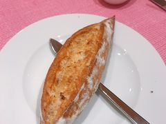 餐包-咖啡苑(永利澳门店)