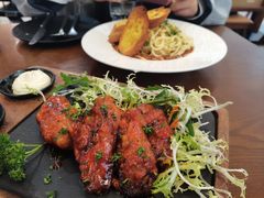 -Shantek象提南亚餐厅&西餐融合Bistro(淮海中路店)