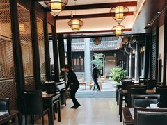 -走马楼饭庄(慈城古县城店)