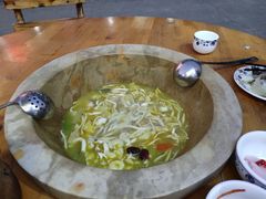 -云南野生菌石锅鱼石锅鸡(大金塔店)