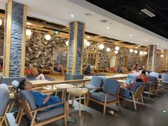 -星河湾温泉洗浴酒店