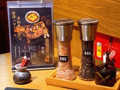-牛藏·黑毛和牛烧肉(环市东店)