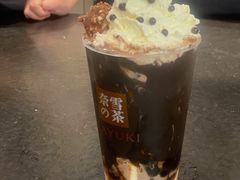 -奈雪的茶(凯德新都心店)