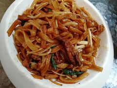 干炒牛河-西关明记肠粉(荔枝湾店)