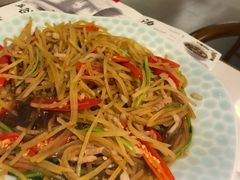 -乔阿马·江南味·驴肉香(龙湖华泾天街店)