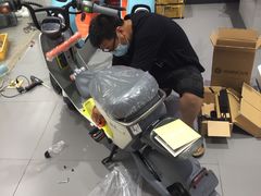 -九号电动车(安定门内大街店)