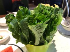 -九府羊·鲜羊火锅·烤串(新华路店)