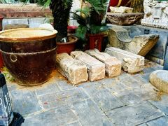 -周南驿文化酒店(开元路店)