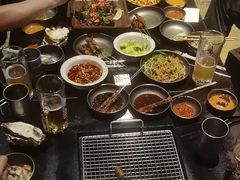 -夜食白市Yespicy·烧烤啤酒宵夜(番禺四海城店)