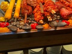 -韩盛·盛江山自助料理(于洪新玛特店)