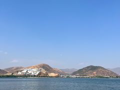 -大理洱海