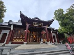 -长春观