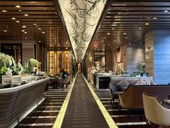 -深圳四季酒店·馥自助餐厅